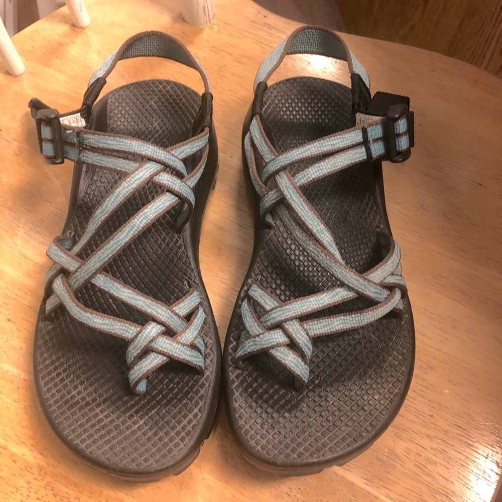 Chaco Sport Sandals